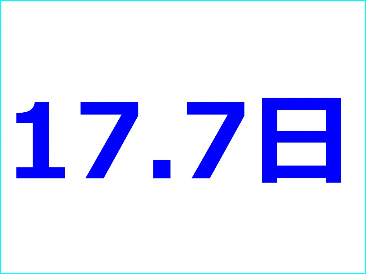 平均有給消化日数
